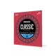 Струны для классической гитары DʼADDARIO EJ27H Student Classics Hard Tension - изображение 2