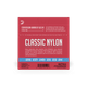 Струны для классической гитары DʼADDARIO EJ27H Student Classics Hard Tension - изображение 3