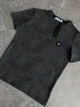 Костюм чоловічий шорти і футболка Stone варьонка графіт XL - зображення 5