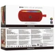 Колонка BT Borofone BR46 Delight sports (Red) - изображение 2