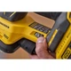 Шлифмашина вибрационная Stanley FatMax V20 бесщеточная аккумуляторная с АКБ и сумкой SFMCW221D1S-QW - изображение 4
