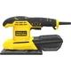 Шлифмашина вибрационная Stanley FatMax 280 Вт 187 x 90 мм с кейсом FMEW214K-QS - изображение 3
