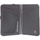 Гаманець Lifeventure Recycled RFID Card Wallet Navy - зображення 3