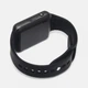 Розумний годинник Smart Watch А1 black - зображення 4