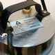 Дренажно фекальний насос Delta WQS 2-2.5 kw хромований чавун з подрібнювачем та з поплавком+50 м шланг з хомутом+трос 5 м з затискачами (для брудної води,фекалій, зливних ям та ставків) - изображение 8