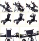 Подставка для мобильного телефона на велосипед SJJ-001 Feel Fit черный - изображение 2