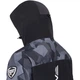Куртка Favorite Totem S мембрана 20К\10К Grey - изображение 5