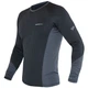 Термокофта Fahrenheit Power Grid MultiZone L/R Graphite Black - зображення 1