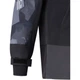 Куртка Favorite Totem S мембрана 20К\10К Grey - изображение 6
