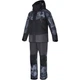 Штани Favorite Totem S мембрана 20К\10К Grey - зображення 9