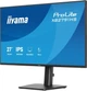 Монітор 27" iiyama ProLite XB2791HS-B1 - зображення 3