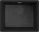 Мийка Falmec iseo 50 matt black sis5000f.00#cbf - зображення 1
