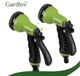 Автоматична котушка Gardlov 27506 зі шлангом 30 м, автоматичний змотувач шланга - зображення 4
