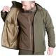 Куртка Fahrenheit Gelanots L/R Khaki - изображение 5