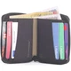 Кошелек Lifeventure X-Pac RFID Bi-Fold Wallet Grey - изображение 4