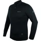 Реглан Fahrenheit Power Grid ZIP L2 XL/R Black - изображение 1
