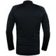 Реглан Fahrenheit Power Grid ZIP L2 XL/R Black - изображение 2