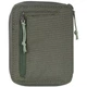 Кошелек Lifeventure Recycled RFID Bi-Fold Wallet Olive - изображение 3