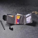 Гаманець Lifeventure Recycled RFID Wallet Olive - зображення 6