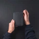 Гаманець Lifeventure X-Pac RFID Mini Travel Wallet Grey - зображення 6