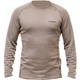 Термокофта Fahrenheit Power Grid XXL/R Khaki - зображення 1
