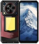 Мобильный защищенный смартфон Oukitel WP56 (8+256Gb, АКБ 16000 мАч) Red - изображение 1