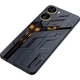 Смартфон ZTE Nubia Neo 5G 8/256GB Black - зображення 8