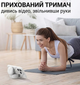 Багатофункціональний кільцевий Bluetooth-пульт для смартфона, TikTok, Instagram, YouTube, дистанційна зйомка фото та відео, білий - зображення 8