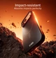 Панель SBS Full Active Mag для Apple iPhone 17 Pro Max Black (8018417526794) - зображення 8