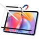 Защитная пленка iPad 10/11 A16 Magnet Paper Film матовая - изображение 1