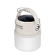 Фонарь кемпинговый многофункциональный SOLAR T22 SuperFire 300 Lumen IP44 - изображение 1