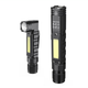 Ліхтар багатофункційний акумуляторний G19 SuperFire 200 Lumen IP31 - зображення 1