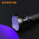 Фонарь ультрафиолетовый водонепроницаемый UV06 SuperFire - изображение 2
