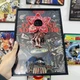 Уникальная картина в рамке «Очень странные дела» с объемной 3D-фигуркой Демогоргона - изображение 3