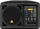 Активна акустична система-монітор Behringer Eurolive B207MP3 з USB MP3-плеєром 150 Вт (4033653040471) - зображення 1