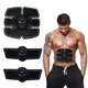 Міостимулятор EMS TRAINER 3в1 Beauty Body для всього тіла Чорний - изображение 1