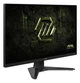 Монітор 27" MSI MAG 272F X24 (9S6-3CE51T-011) 1920x1080 (FullHD) IPS 240 Hz - зображення 3
