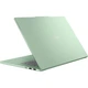 Ноутбук Lenovo 15.3 IdeaPad Slim 3 15ARP10 WUXGA IPS 60Hz/Ryzen 7 7735HS/16GB/512 SSD/Radeon 680M/DOS/Seafoam Green (83J3002CRM) - изображение 3