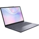 Ноутбук Lenovo 15.3 IdeaPad Slim 3 WUXGA IPS 60Hz/Ryzen 7 8840HS/16GB/512 SSD/UMA/DOS/Luna Grey (83KA006FRM) - изображение 3