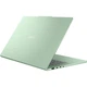 Ноутбук Lenovo 15.3 IdeaPad Slim 3 15ARP10 WUXGA IPS 60Hz/Ryzen 7 7735HS/16GB/512 SSD/Radeon 680M/DOS/Seafoam Green (83J3002CRM) - изображение 6