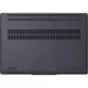 Ноутбук Lenovo 15.3 IdeaPad Slim 3 WUXGA IPS 60Hz/Ryzen 7 8840HS/16GB/512 SSD/UMA/DOS/Luna Grey (83KA006FRM) - изображение 7