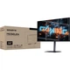 Монітор 31.5" GIGABYTE MO32U24 (MO32U24 OLED Gaming Monitor) 3840х2160 (UHD, 4K) QD-OLED 240 Hz - зображення 6