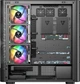 Корпус Modecom VOLCANO AQ500 BLACK (MC-A-AQ500-4FA-B) - изображение 7