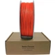 ABS Filament (пластик) для 3D принтера Bambu Lab 1кг, 1.75мм, червоний, без котушки (B00-R0-1.75-1000-SPLFREE) - зображення 2