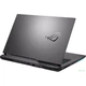 Ноутбук ASUS 17 ROG Strix G17 G713RW 2560x1440 240 Гц/Ryzen 9 6900HX/RTX3070Ti/16/SSD1000/W11/Gray (G713RW-LL183) Б/у - изображение 5