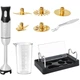 Блендер BOSSO ProChef 1000-BL - изображение 1