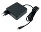 Блок питания для ноутбука USB Type-C 100W Elements (Q120-VAF100) - изображение 3
