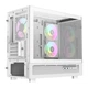 Корпус GameMax Nex C31 White (NEX C31 WH) - зображення 6