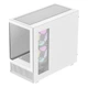 Корпус GameMax Nex C31 White (NEX C31 WH) - зображення 7