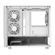 Корпус GameMax Nex C31 White (NEX C31 WH) - зображення 8